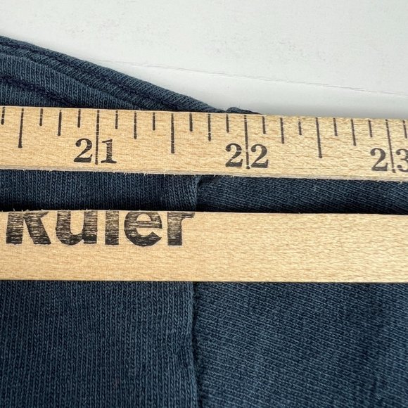 Y2K Queensryche Mindcrime 2 Shirt Extra Large Black Faded Thrashed Anti Jab Tee - Picture 16 of 16